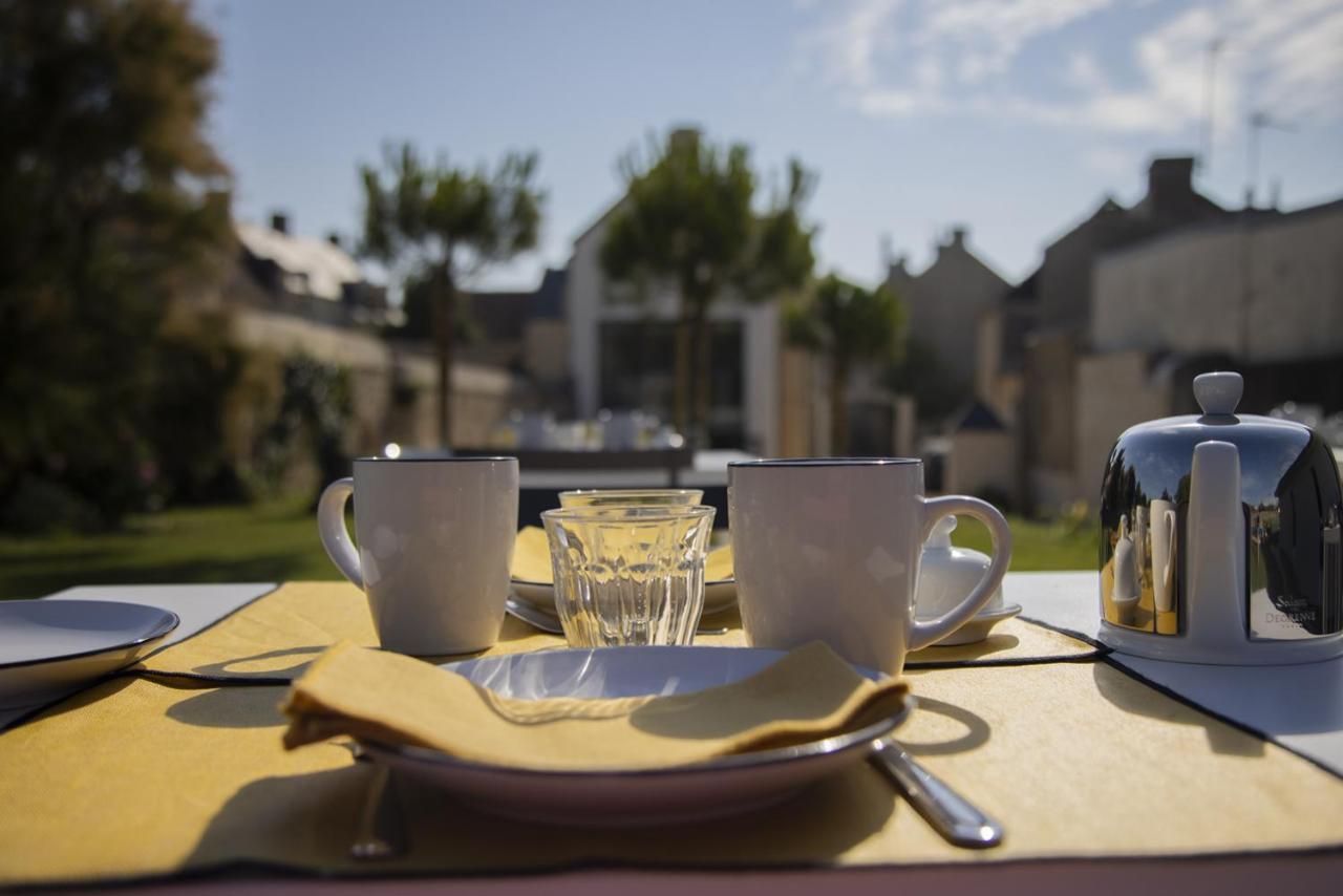 Villa Juno - Saint-Aubin-Sur-Mer - Cote De Nacre - Normandie - Plage Debarquement المظهر الخارجي الصورة